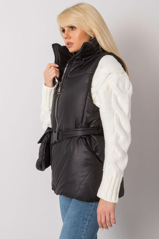 Gilet | Spago Fashion