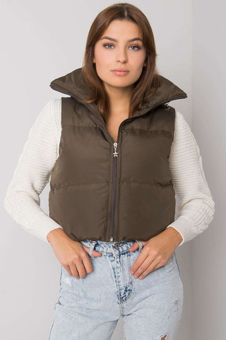 Gilet | Spago Fashion