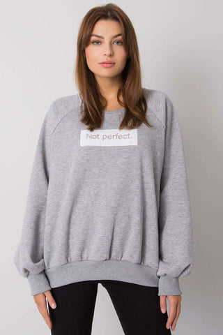 Sweatshirt | Spago Fashion