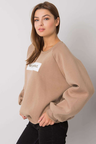 Sweatshirt | Spago Fashion