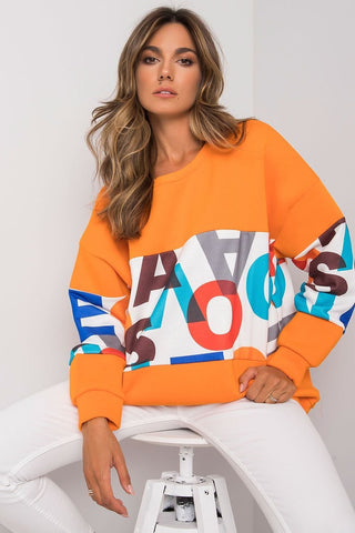 Sweatshirt | Spago Fashion