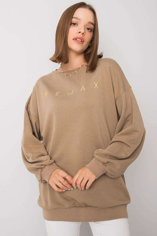 Sweatshirt | Spago Fashion