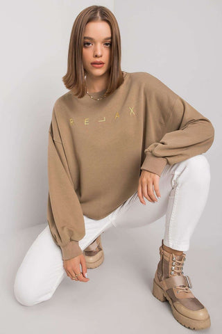 Sweatshirt | Spago Fashion