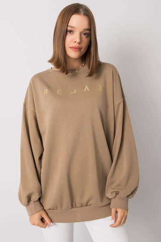 Sweatshirt | Spago Fashion