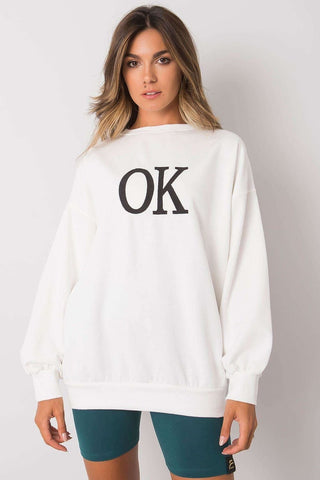 Sweatshirt | Spago Fashion