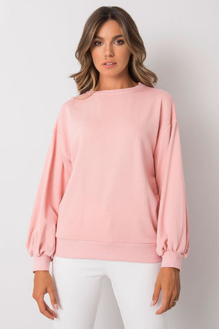 Sweatshirt | Spago Fashion