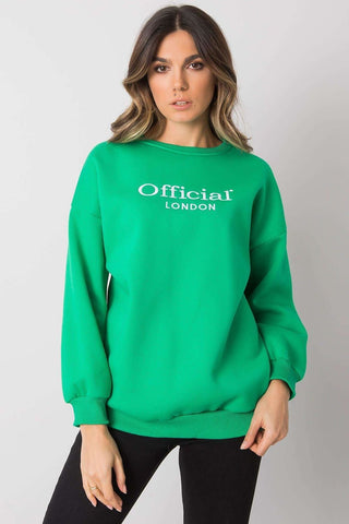 Sweatshirt | Spago Fashion