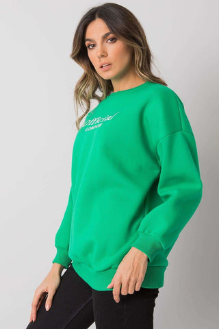 Sweatshirt | Spago Fashion