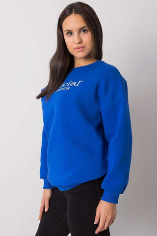 Sweatshirt | Spago Fashion