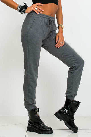 Tracksuit Trousers | Spago Fashion