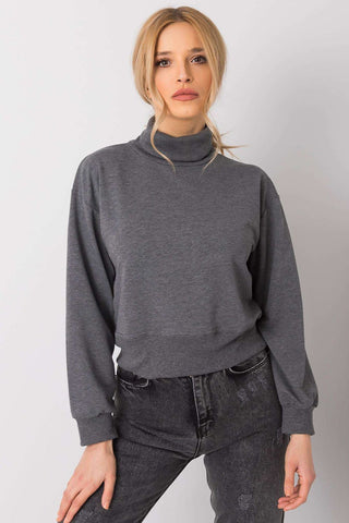 Sweatshirt | Spago Fashion