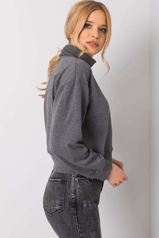 Sweatshirt | Spago Fashion