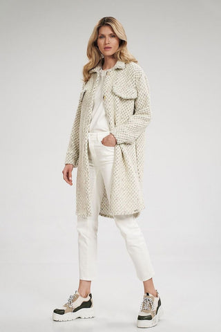 Coat | Spago Fashion