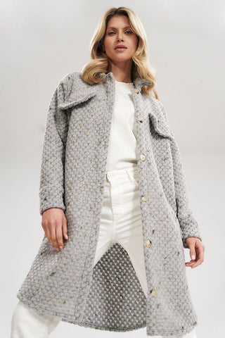 Coat | Spago Fashion