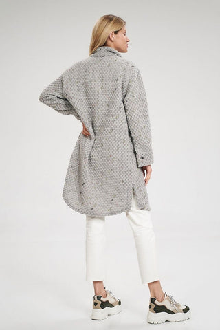 Coat | Spago Fashion