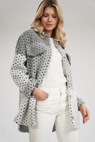 Jacket | Spago Fashion