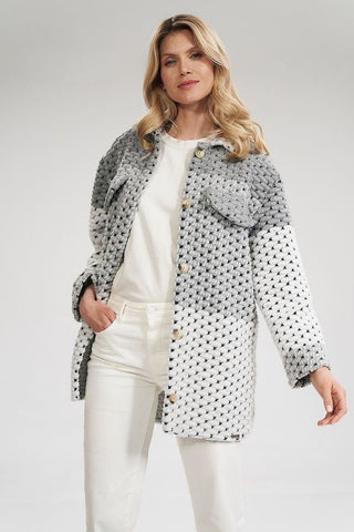 Jacket | Spago Fashion