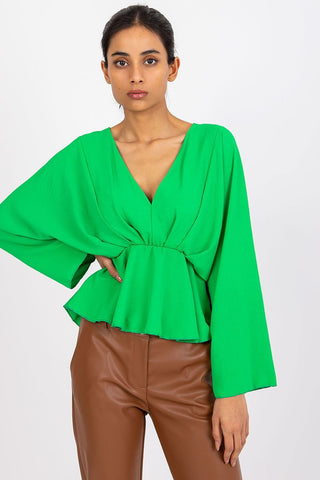 Blouse | Spago Fashion