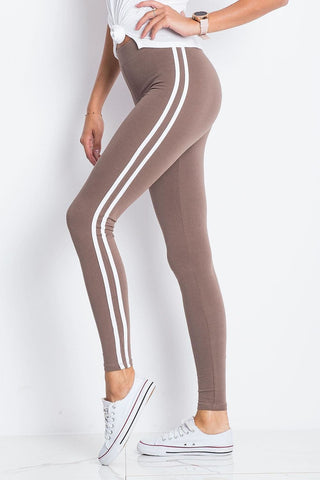 Long Leggings | Spago Fashion