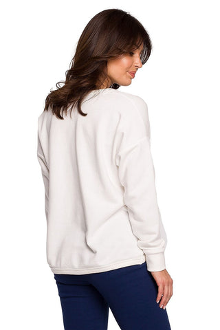 Sweatshirt | Spago Fashion