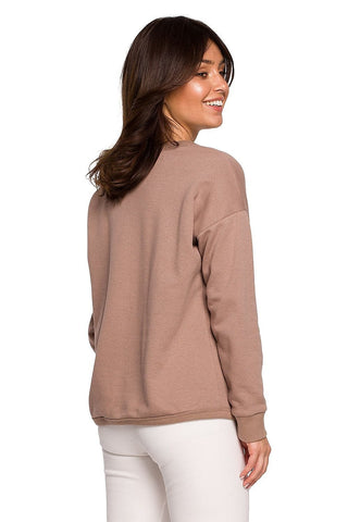 Sweatshirt | Spago Fashion