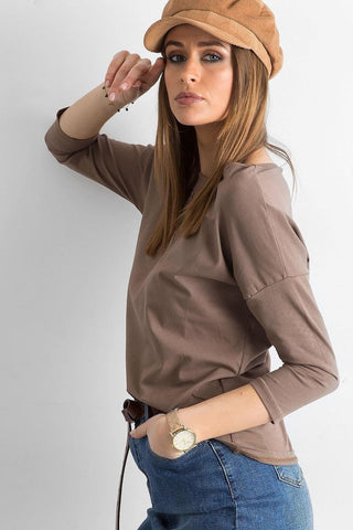 Blouse | Spago Fashion