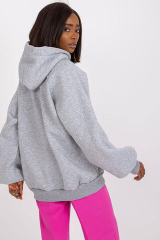 Sweatshirt | Spago Fashion