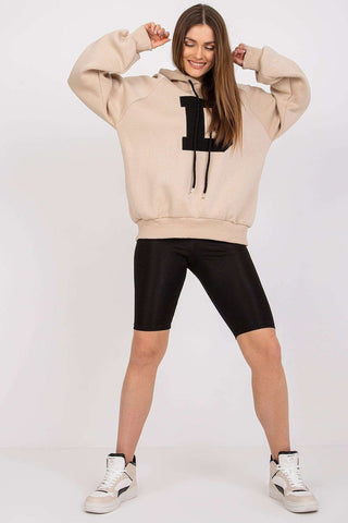 Sweatshirt | Spago Fashion