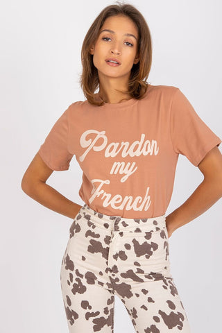 T-shirt | Spago Fashion