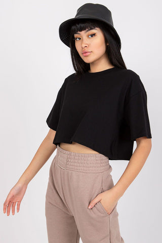 Cropped Top | Spago Fashion