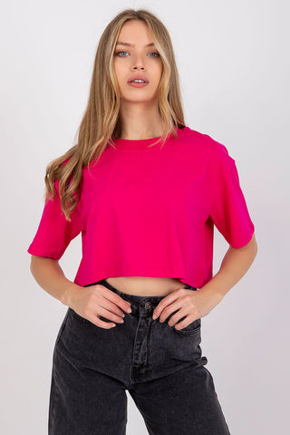 Cropped Top | Spago Fashion