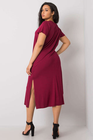 Plus Size Dress | Spago Fashion