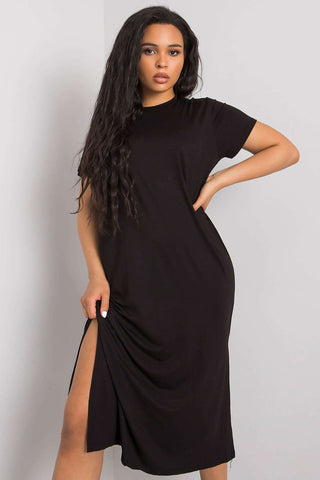 Plus Size Dress | Spago Fashion