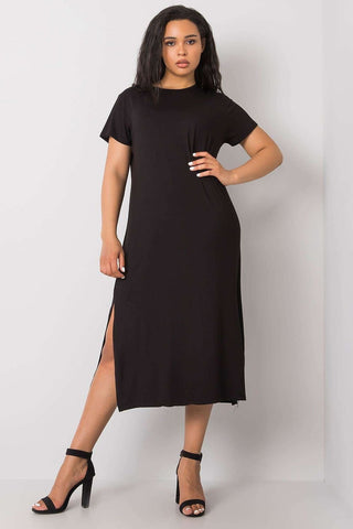 Plus Size Dress | Spago Fashion