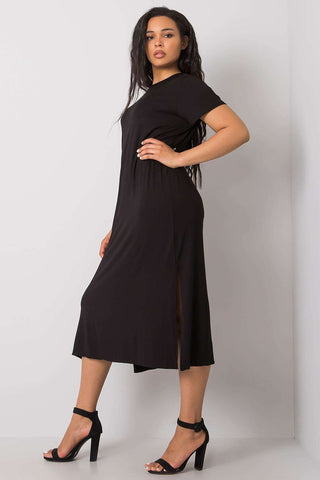 Plus Size Dress | Spago Fashion