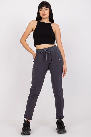 Tracksuit Trousers | Spago Fashion