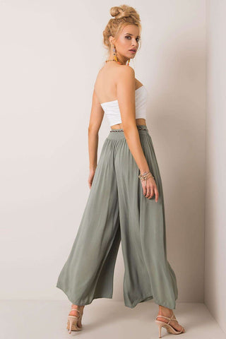 Pants | Spago Fashion