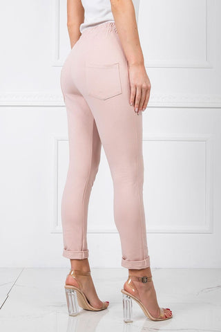 Tracksuit Trousers | Spago Fashion