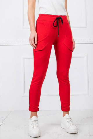 Tracksuit Trousers | Spago Fashion