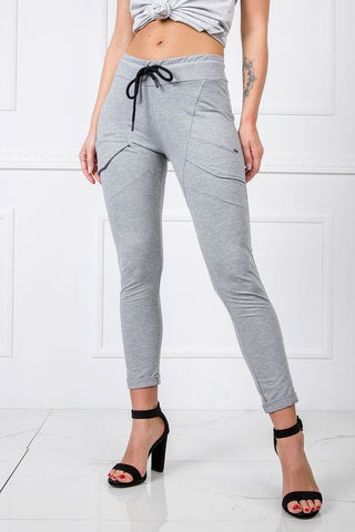 Tracksuit Trousers | Spago Fashion