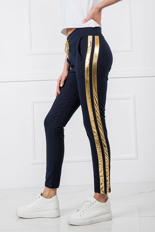 Tracksuit Trousers | Spago Fashion