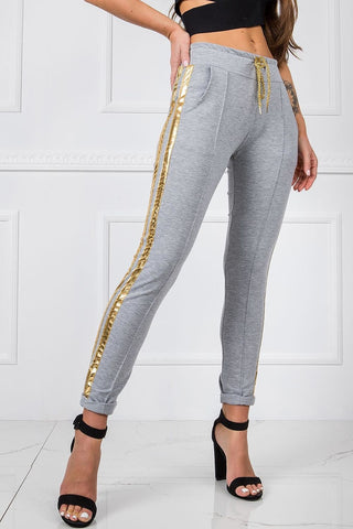 Tracksuit Trousers | Spago Fashion