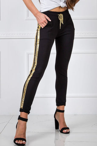 Tracksuit Trousers | Spago Fashion