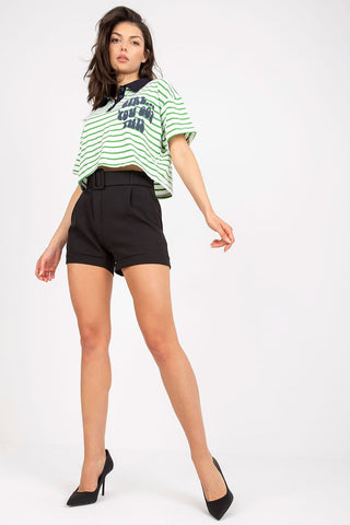 Shorts | Spago Fashion