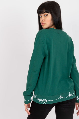 Sweatshirt | Spago Fashion