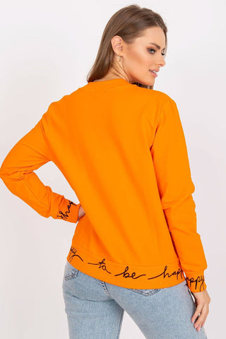 Sweatshirt | Spago Fashion