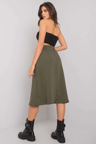 Skirt | Spago Fashion