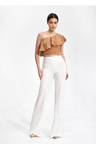 Cropped Top | Spago Fashion