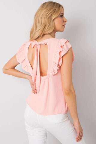 Blouse | Spago Fashion