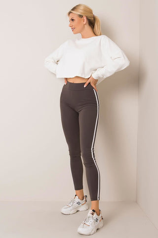 Long Leggings | Spago Fashion